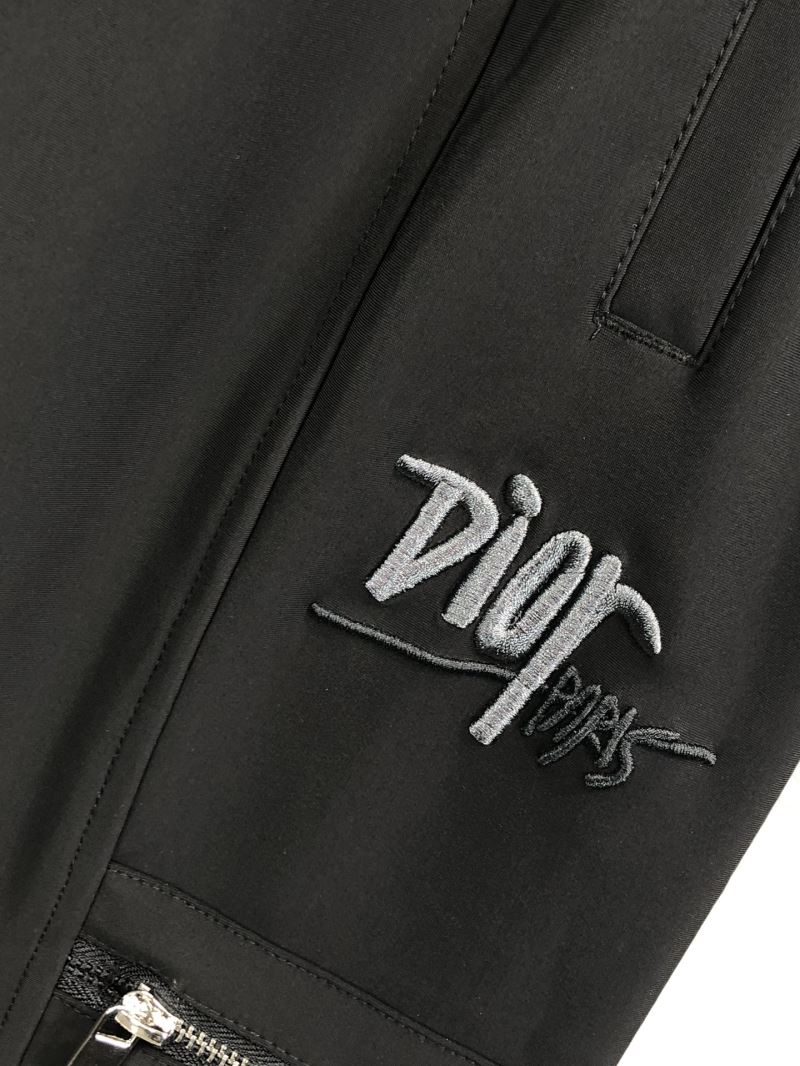 Christian Dior Long Pants